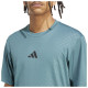 Adidas Ανδρική κοντομάνικη μπλούζα Power 3-Stripes Tee